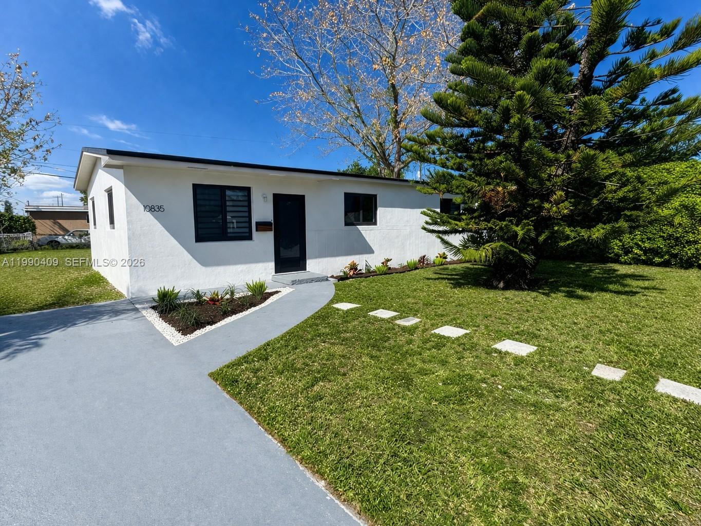 Lincoln Estates - Residential