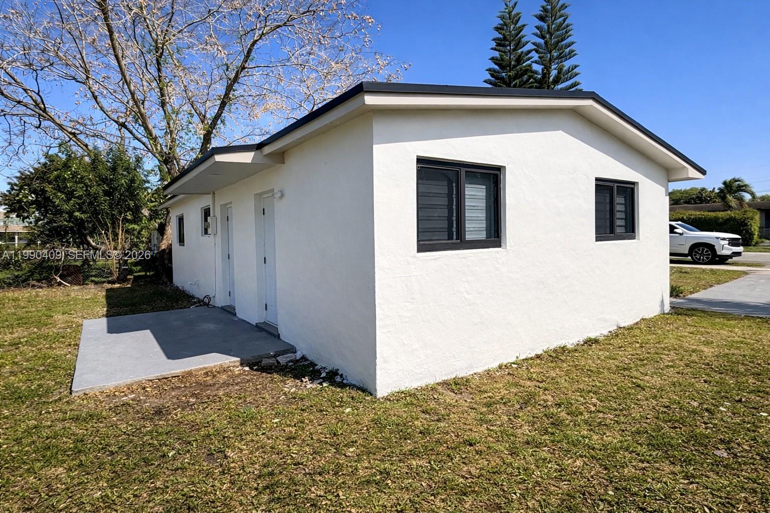 Lincoln Estates - Residential