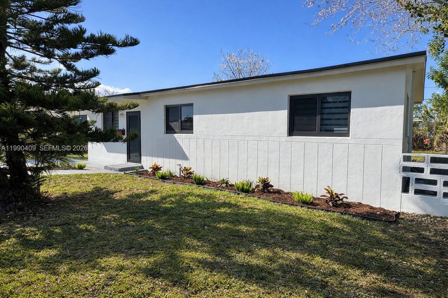 Lincoln Estates - Residential