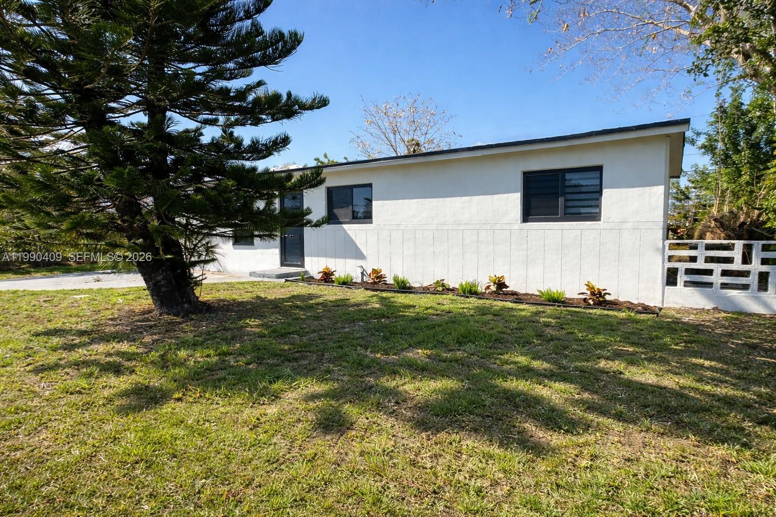 Lincoln Estates - Residential