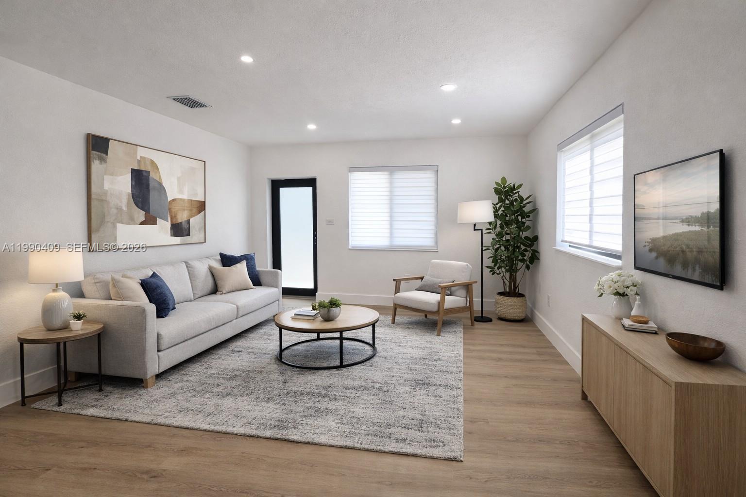 Lincoln Estates - Residential