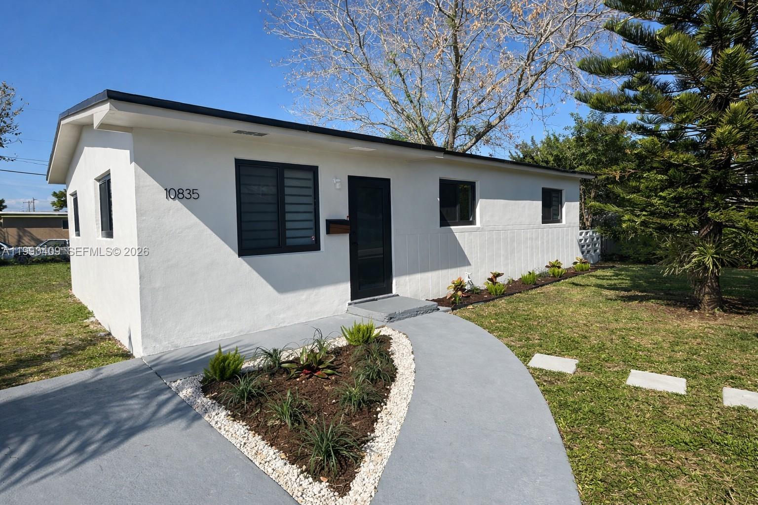 Lincoln Estates - Residential