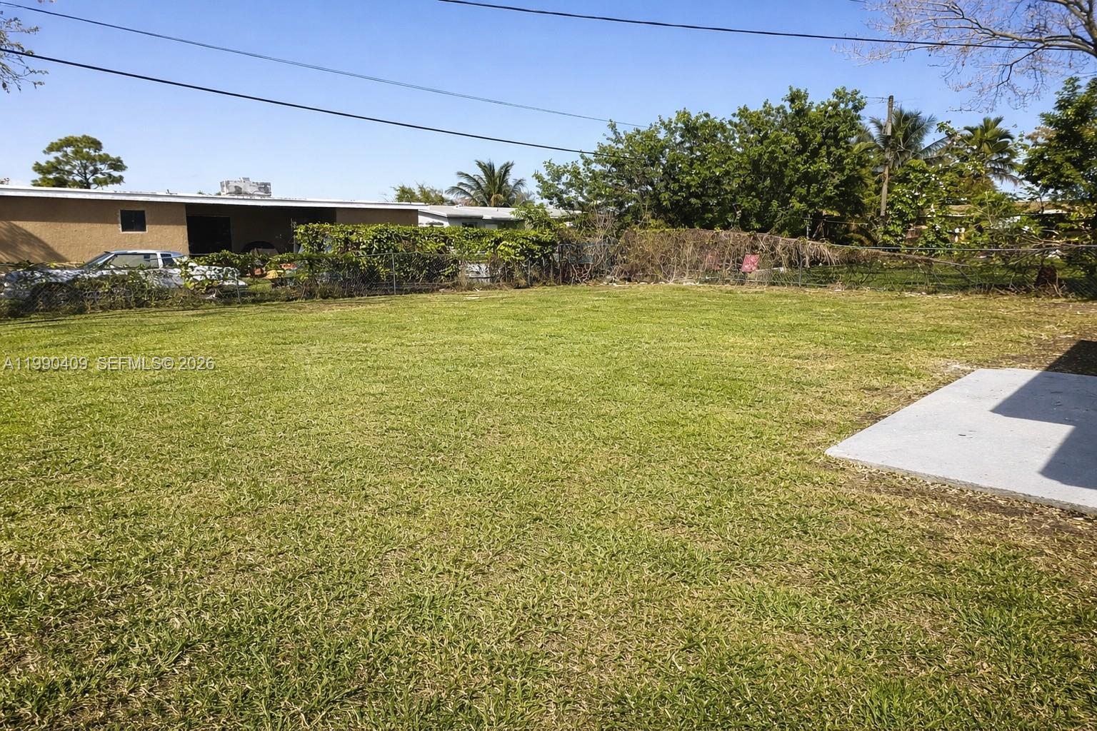 Lincoln Estates - Residential