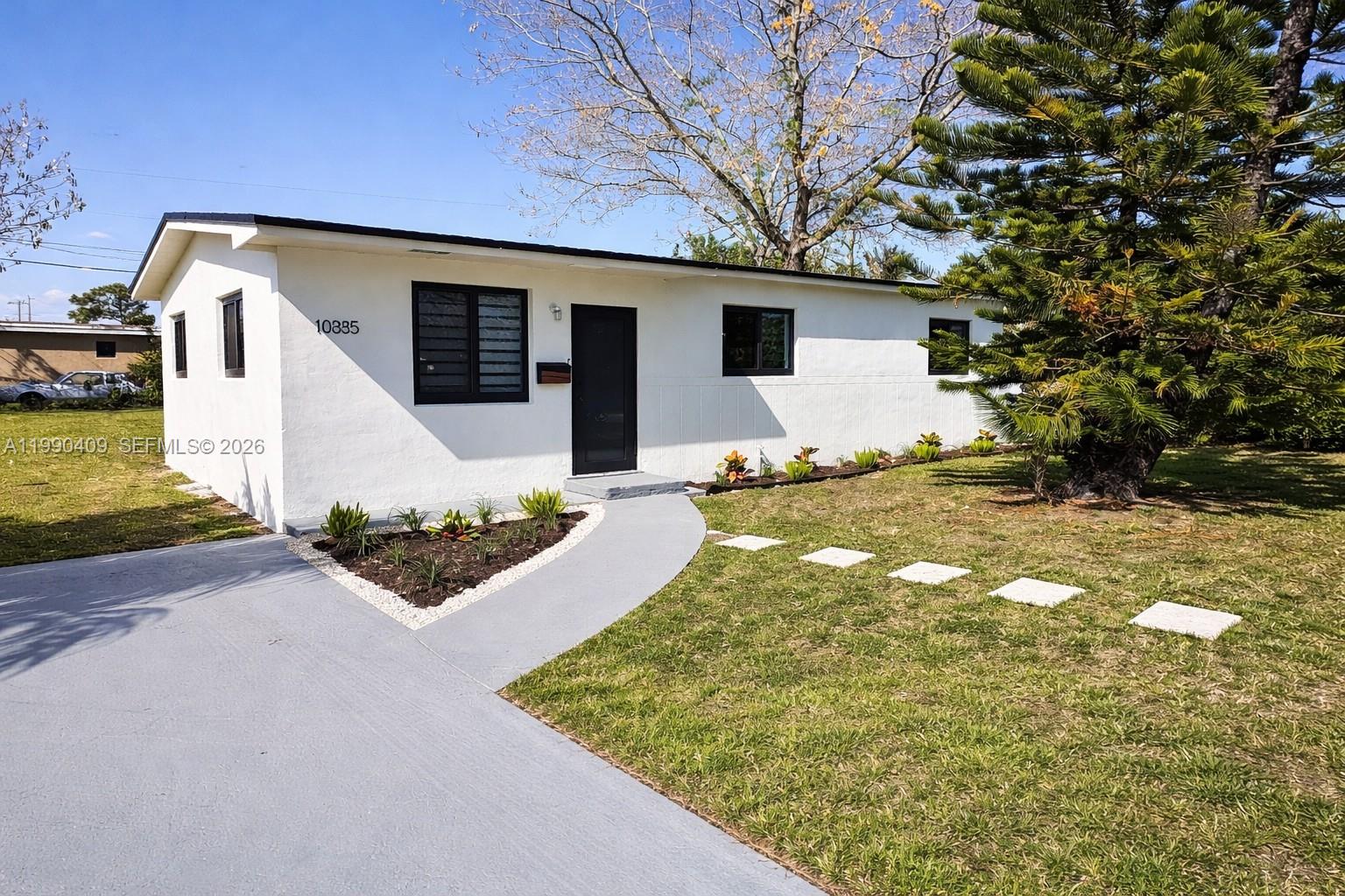 Lincoln Estates - Residential