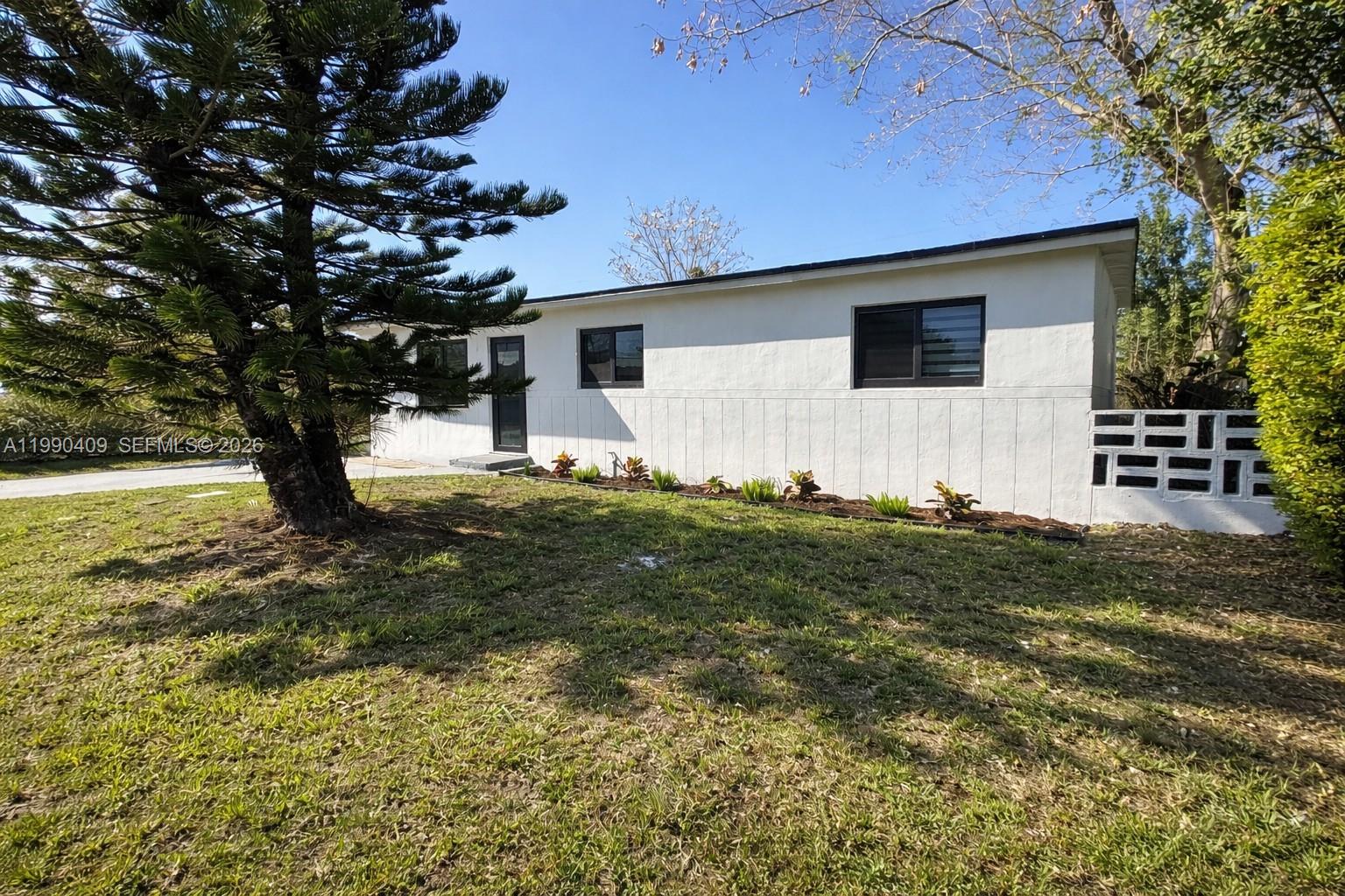 Lincoln Estates - Residential