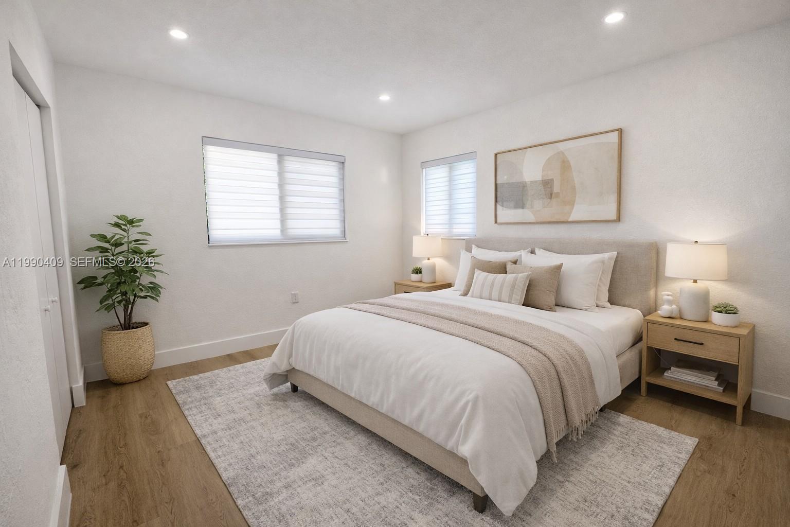 Lincoln Estates - Residential