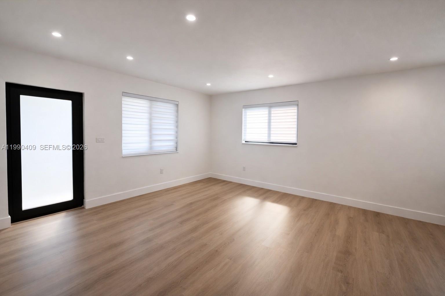 Lincoln Estates - Residential