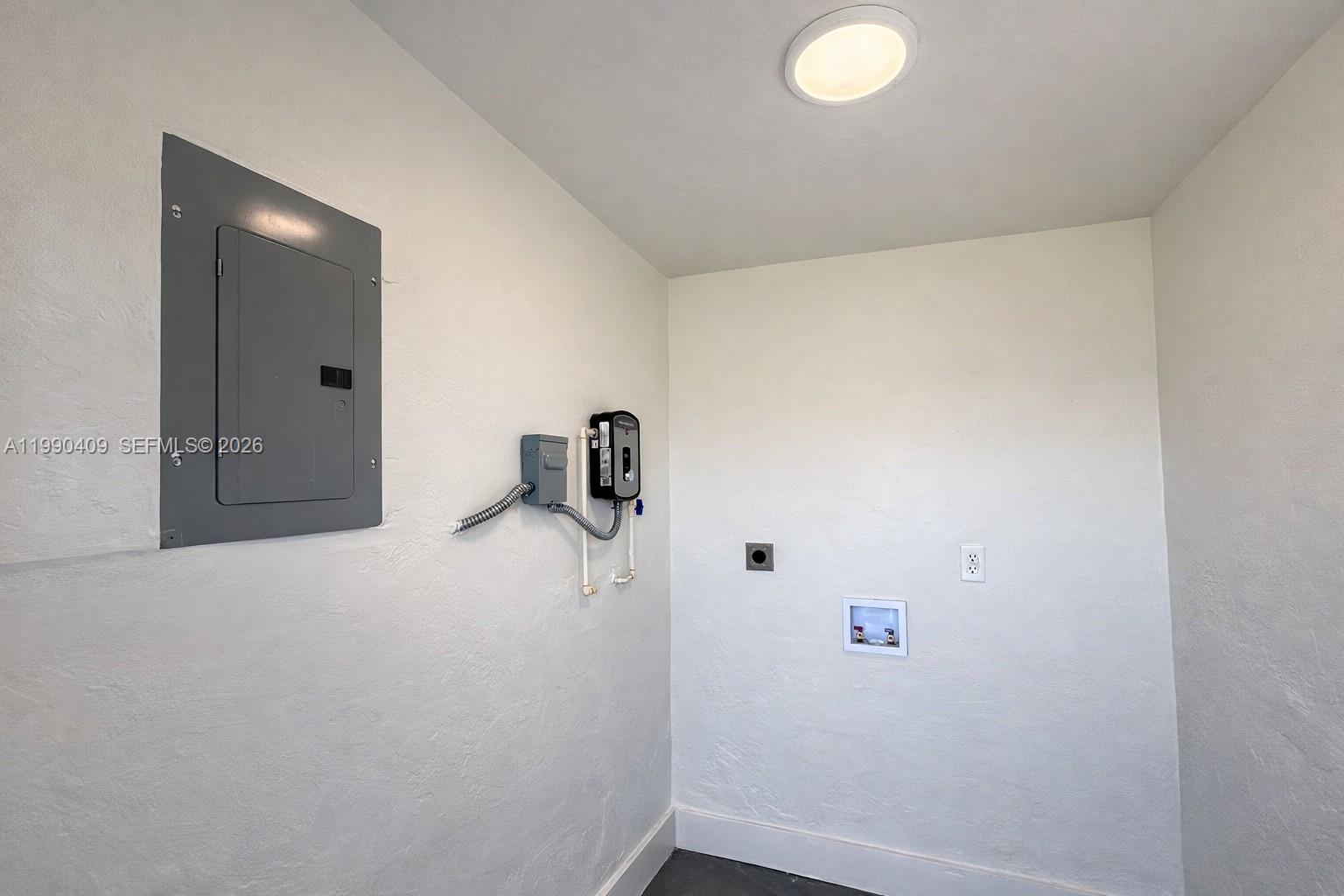 Lincoln Estates - Residential