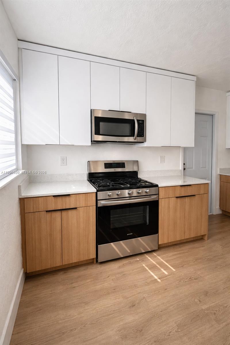 Lincoln Estates - Residential