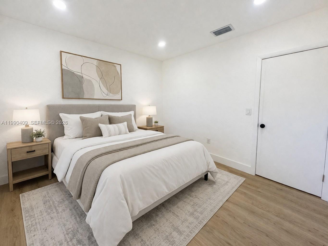 Lincoln Estates - Residential