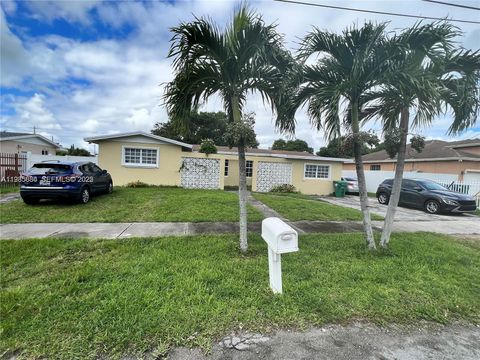 17120 NW 17th Ct Miami Gardens FL 33056