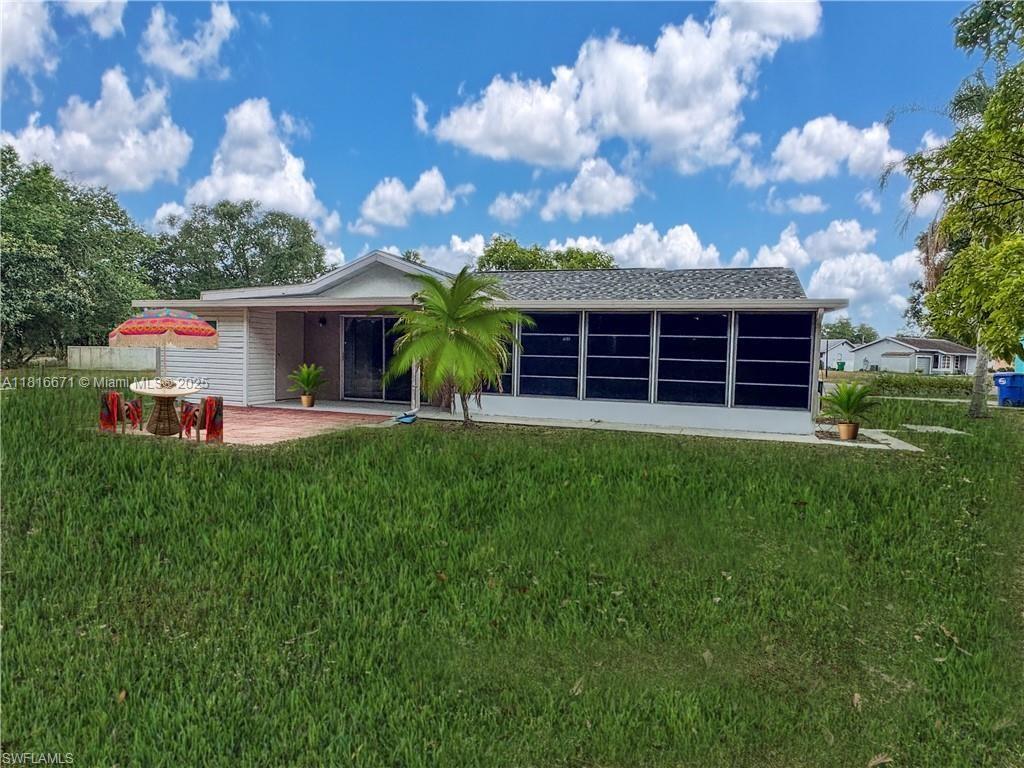 2016 Mariner Ct
