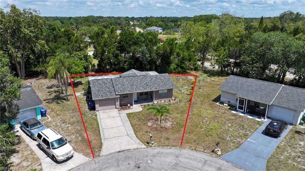 2016 Mariner Ct