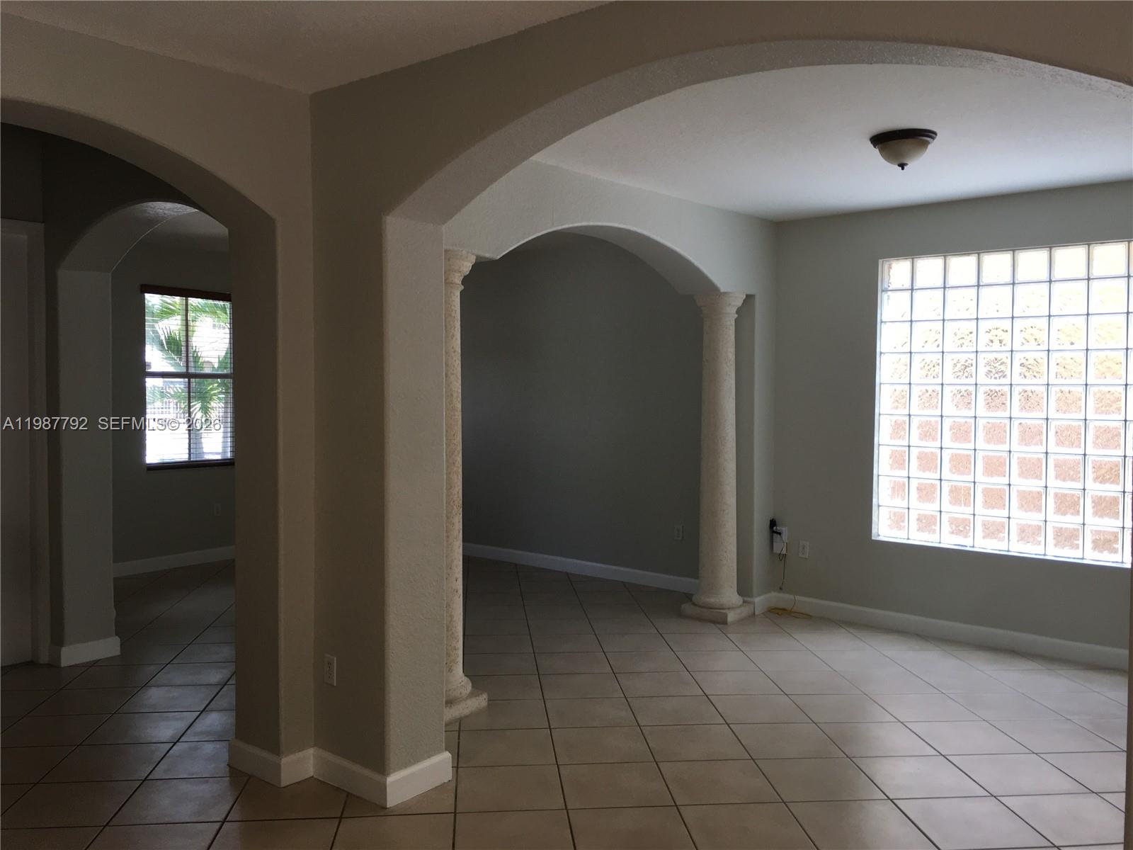 ALCO ESTATES FIFTH ADDITI - Residential Lease