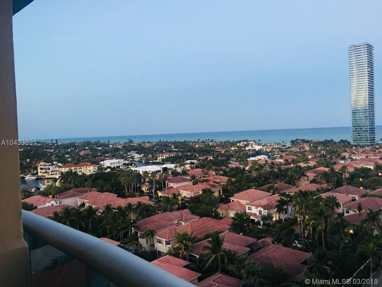 OCEANVIEW BUILDING A COND - Residential Lease