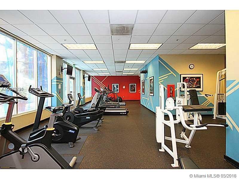 OCEANVIEW BUILDING A COND - Residential Lease