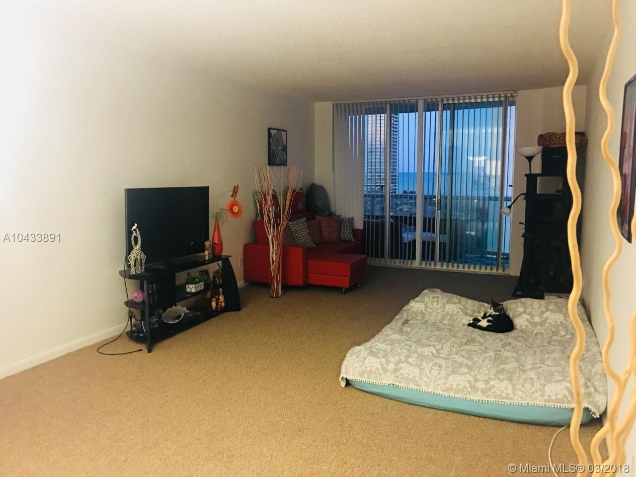 OCEANVIEW BUILDING A COND - Residential Lease