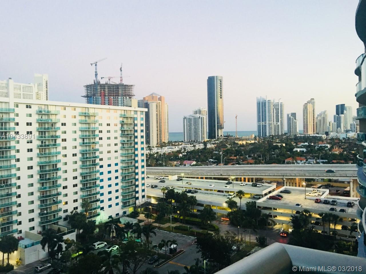 OCEANVIEW BUILDING A COND - Residential Lease