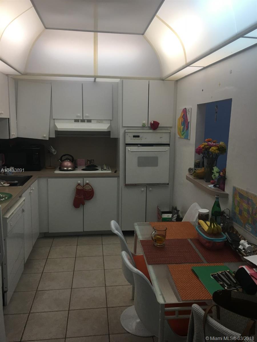 OCEANVIEW BUILDING A COND - Residential Lease