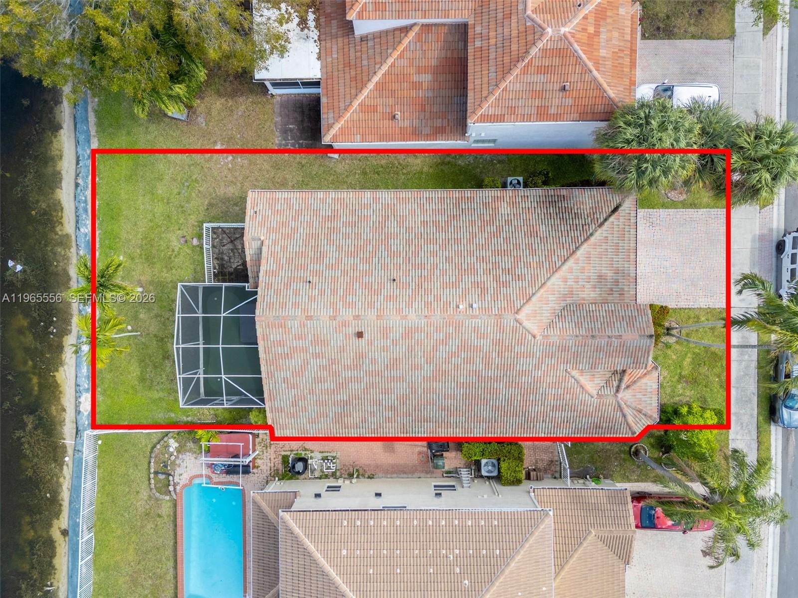 COCOBAY - Residential