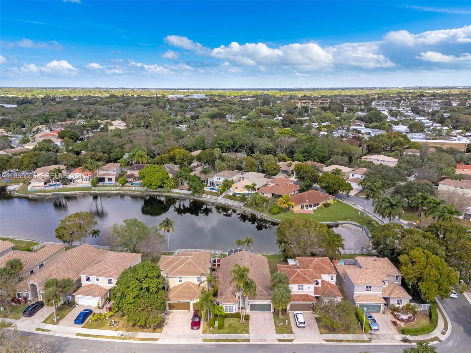 COCOBAY - Residential