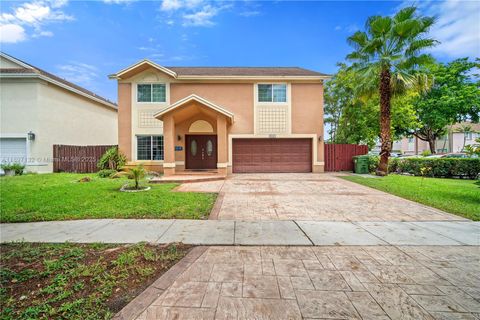 Photo of 9701 SW 16th St, Pembroke Pines, FL 33025 (MLS # A11897132)