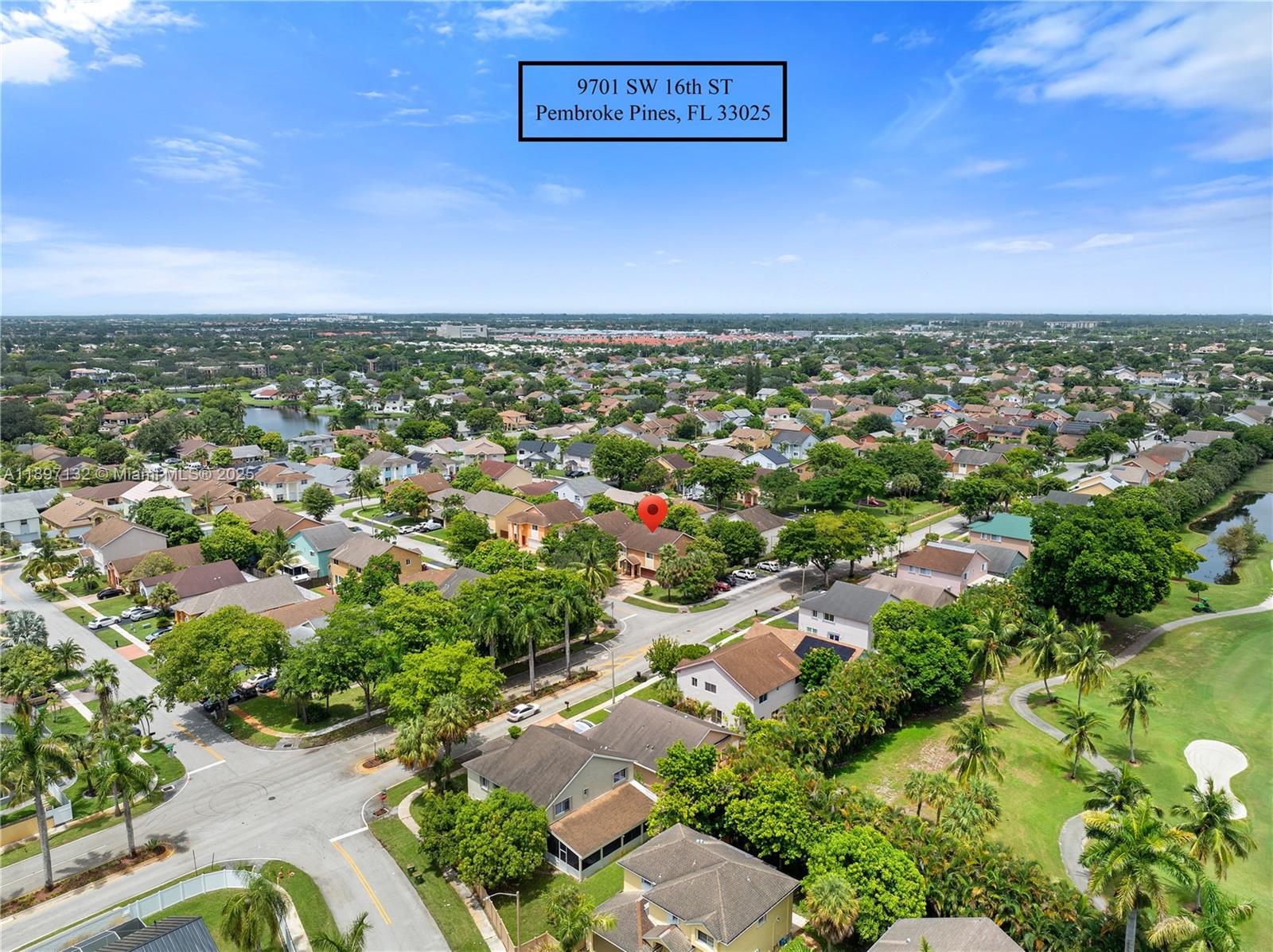 LAKESIDE SOUTH - Residential