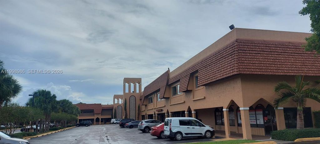 Photo of 5460 N State Road 7 #219, North Lauderdale, FL 33319 (MLS # A11998986)