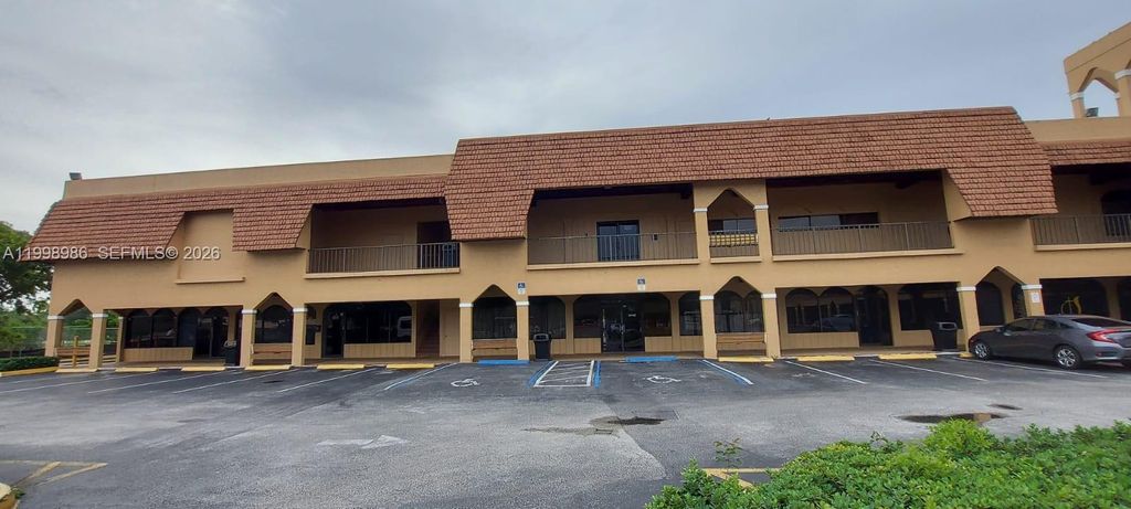 Photo of 5460 N State Road 7 #219, North Lauderdale, FL 33319 (MLS # A11998986)