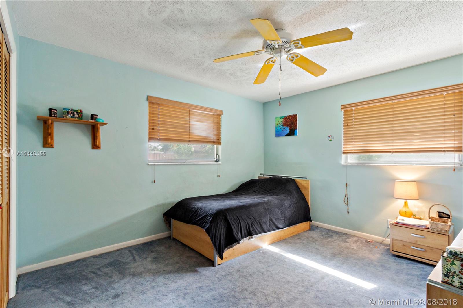 CORAL SPRINGS COUNTRY CLUB - Residential