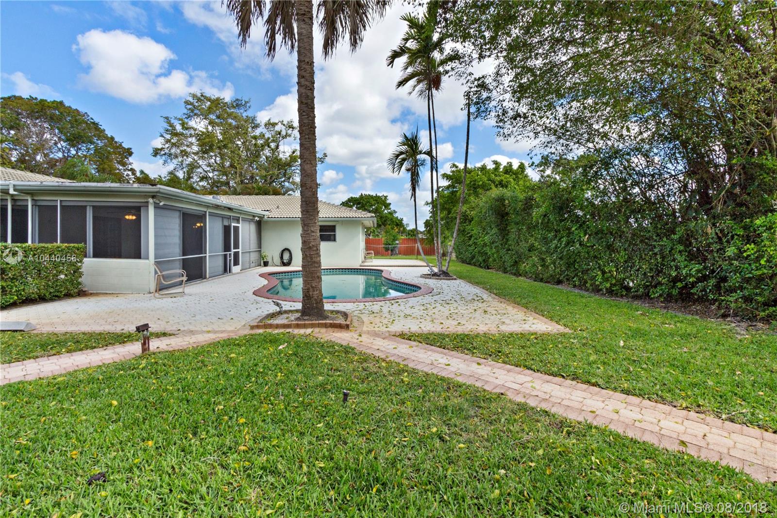 CORAL SPRINGS COUNTRY CLUB - Residential