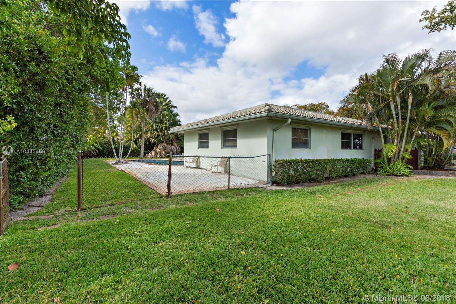 CORAL SPRINGS COUNTRY CLUB - Residential