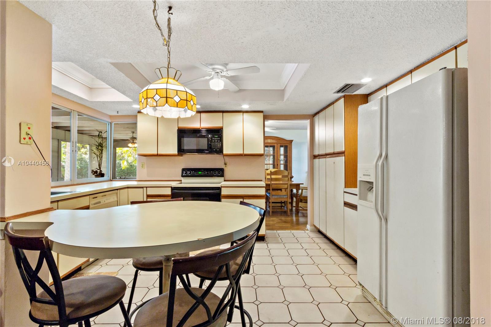 CORAL SPRINGS COUNTRY CLUB - Residential