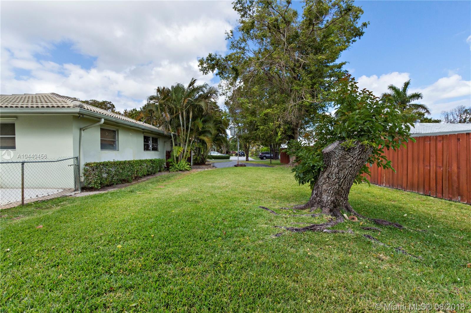 CORAL SPRINGS COUNTRY CLUB - Residential