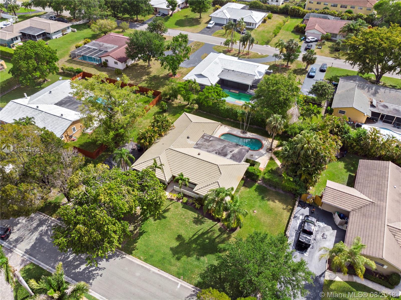 CORAL SPRINGS COUNTRY CLUB - Residential