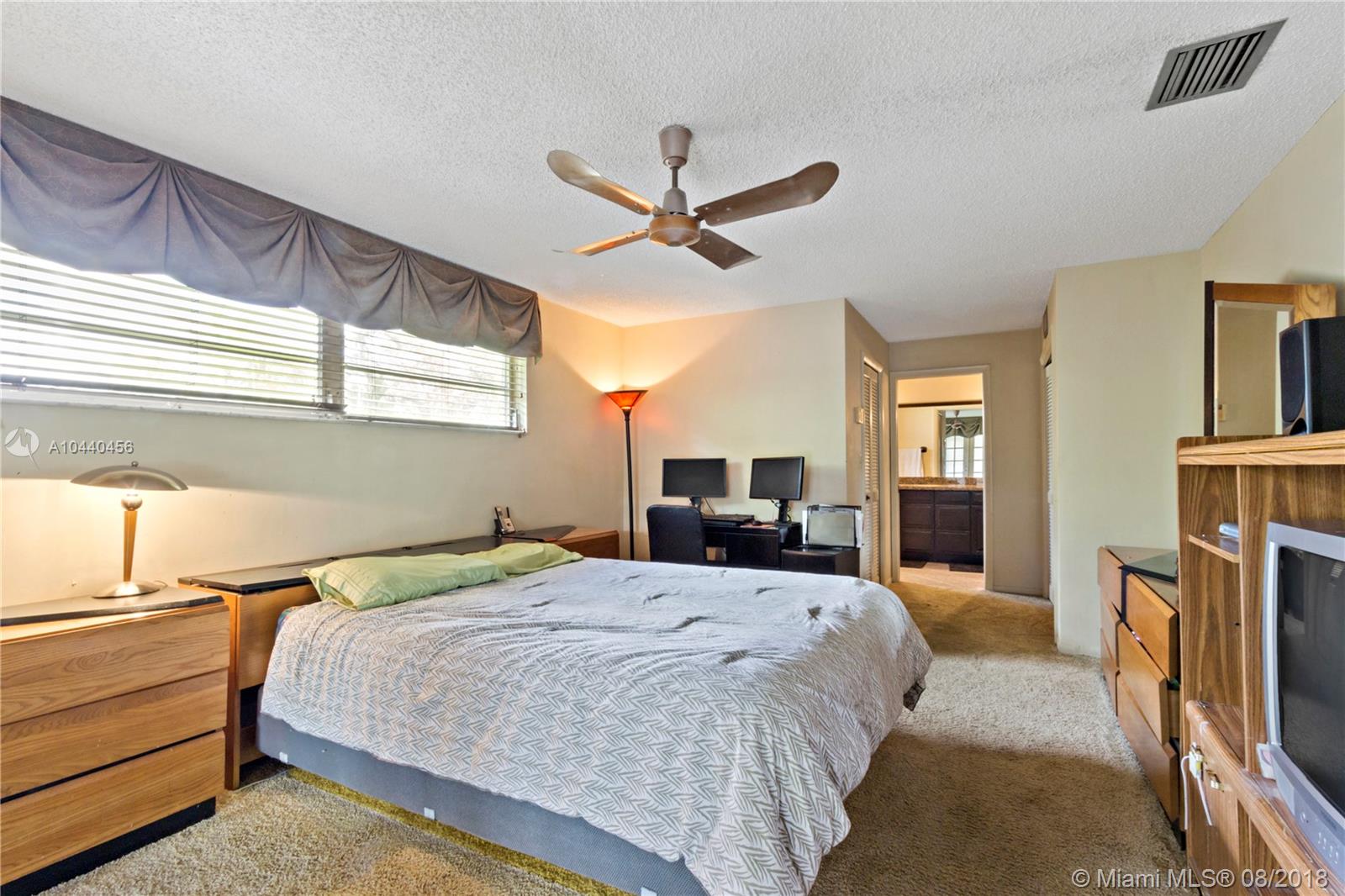 CORAL SPRINGS COUNTRY CLUB - Residential