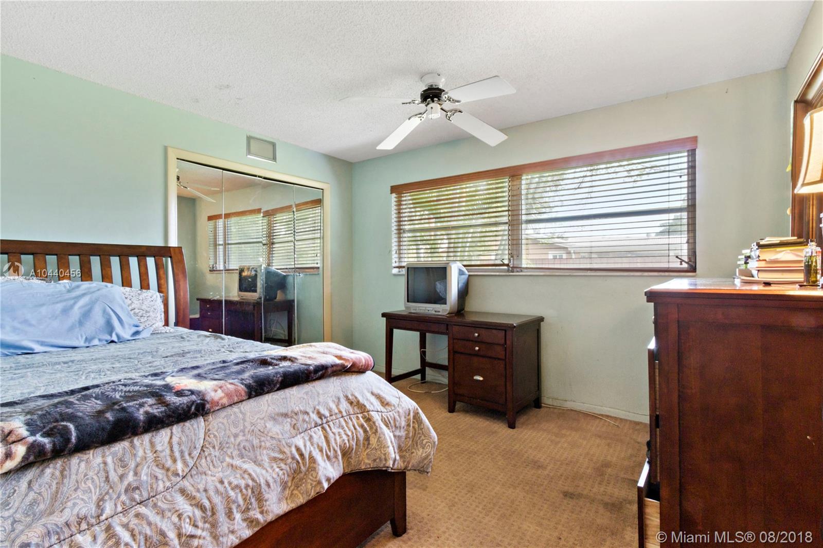 CORAL SPRINGS COUNTRY CLUB - Residential