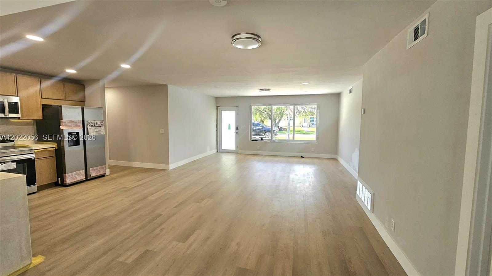 BOULEVARD HEIGHTS SEC TEN - Residential