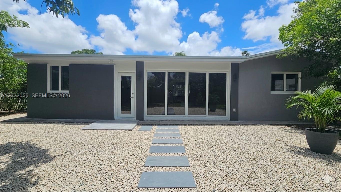 BOULEVARD HEIGHTS SEC TEN - Residential