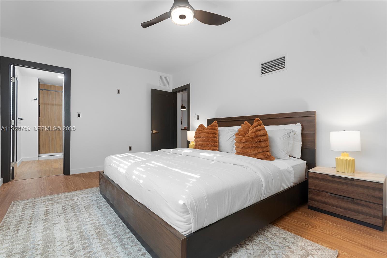 WASHINGTON PARK - Residential Lease