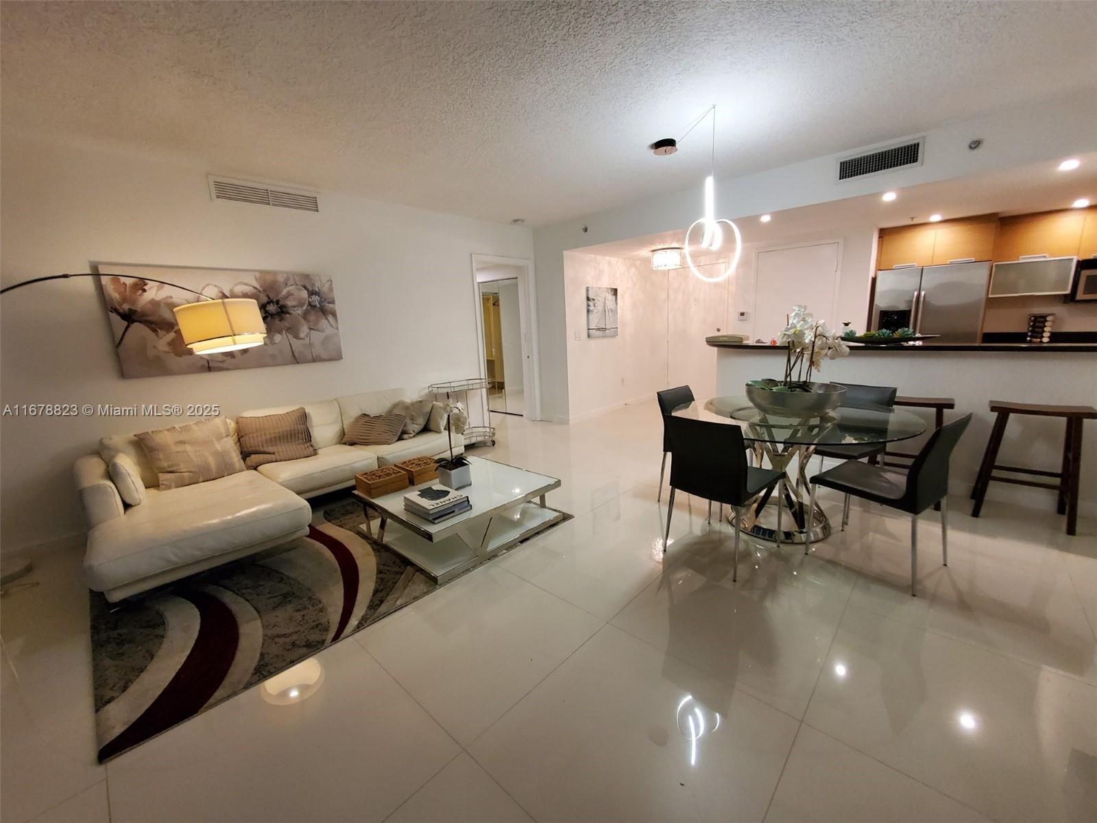 THE BRIDGEWATER CONDO - Residential