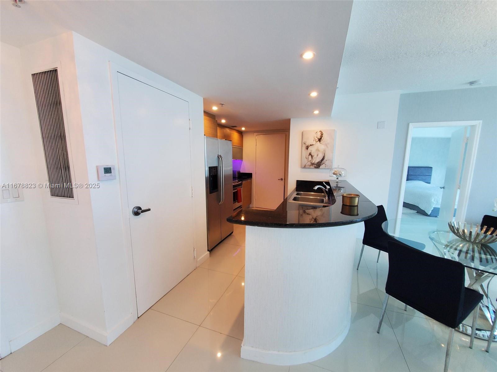 THE BRIDGEWATER CONDO - Residential