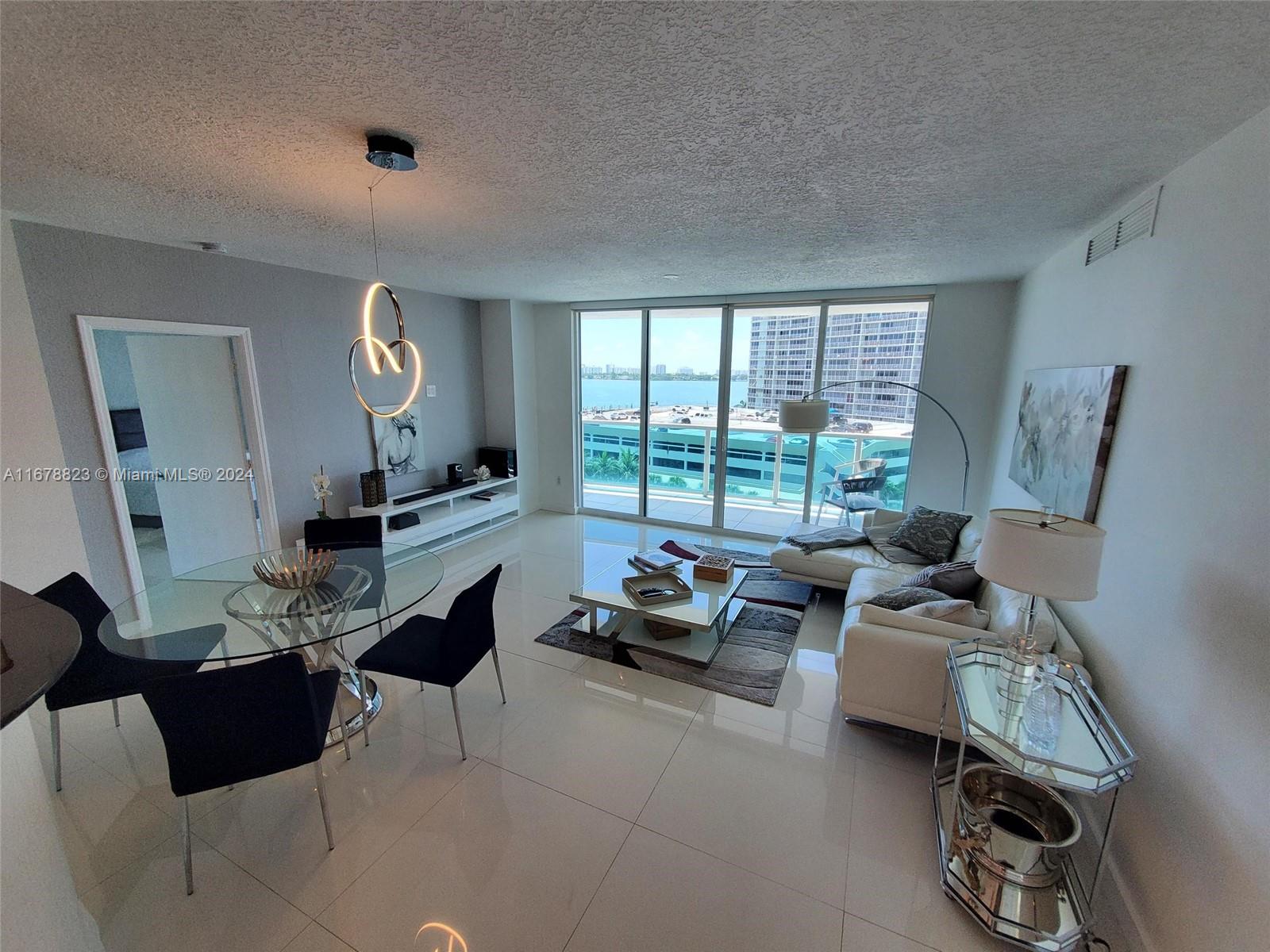 Property for Sale at 1881 79th St Causeway 706, North Bay Village, Miami-Dade County, Florida - Bedrooms: 2 
Bathrooms: 2  - $450,000