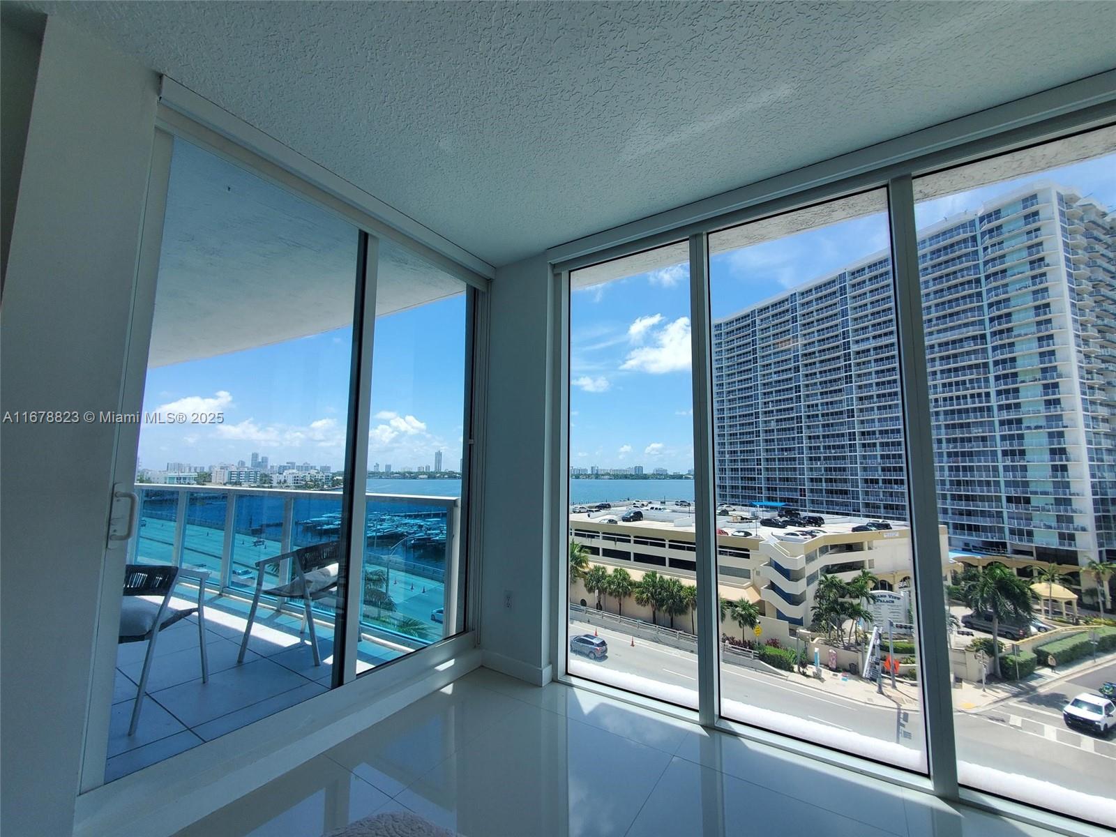 THE BRIDGEWATER CONDO - Residential