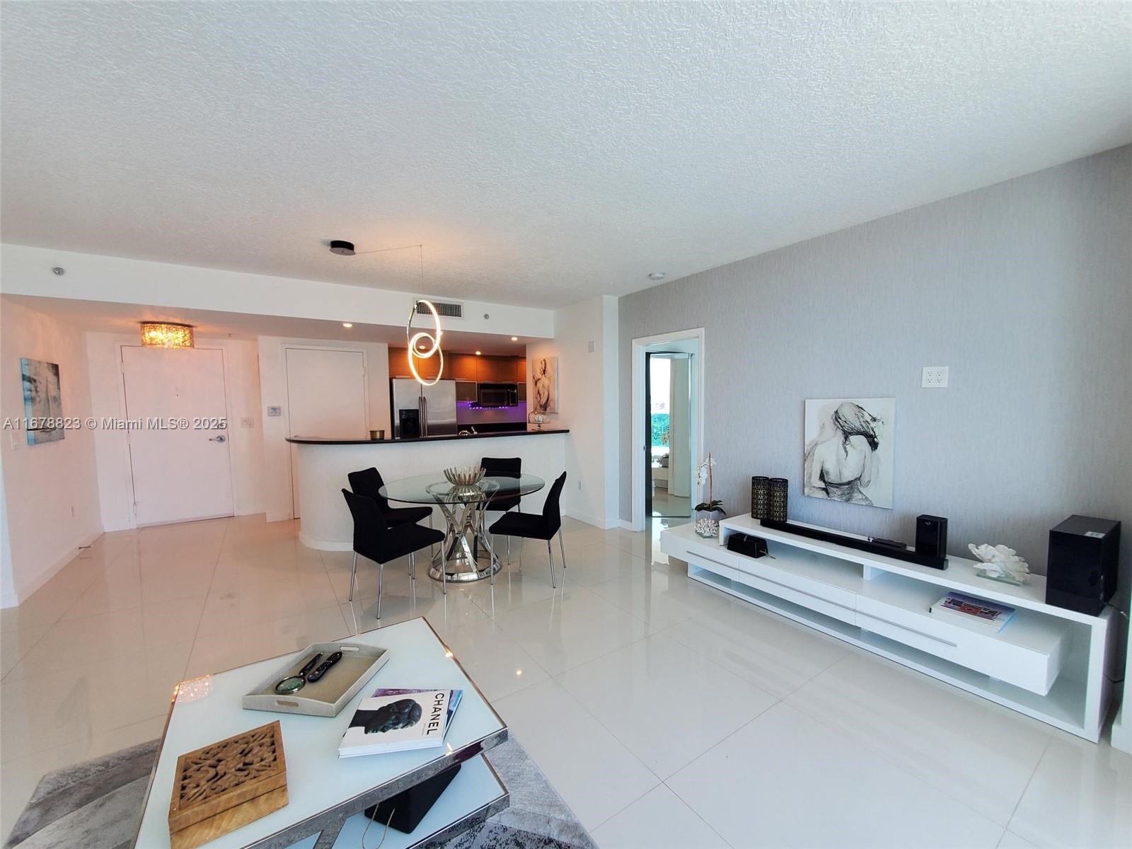 THE BRIDGEWATER CONDO - Residential