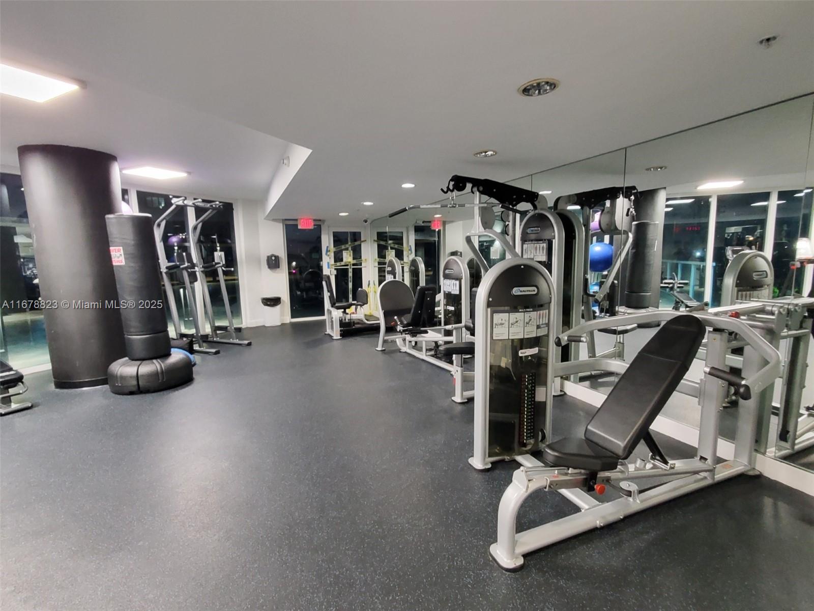 THE BRIDGEWATER CONDO - Residential