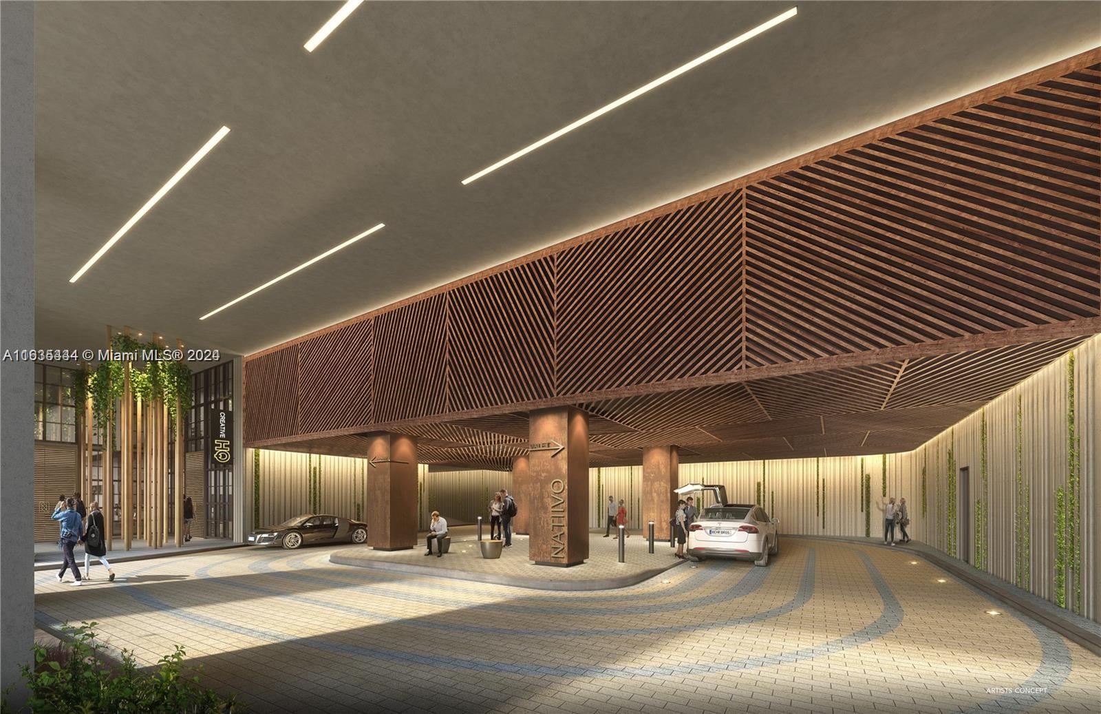 Nativo Condo - Residential