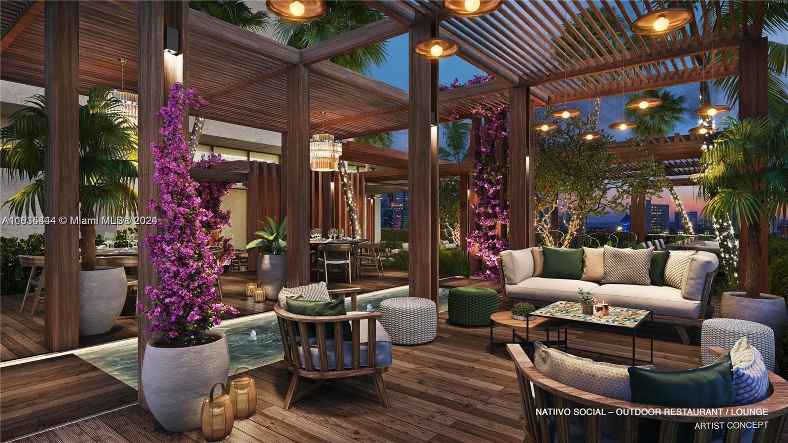 Nativo Condo - Residential