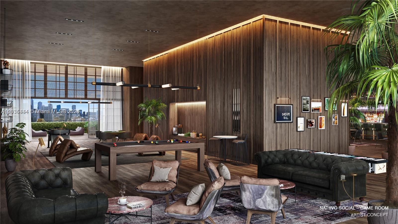 Nativo Condo - Residential