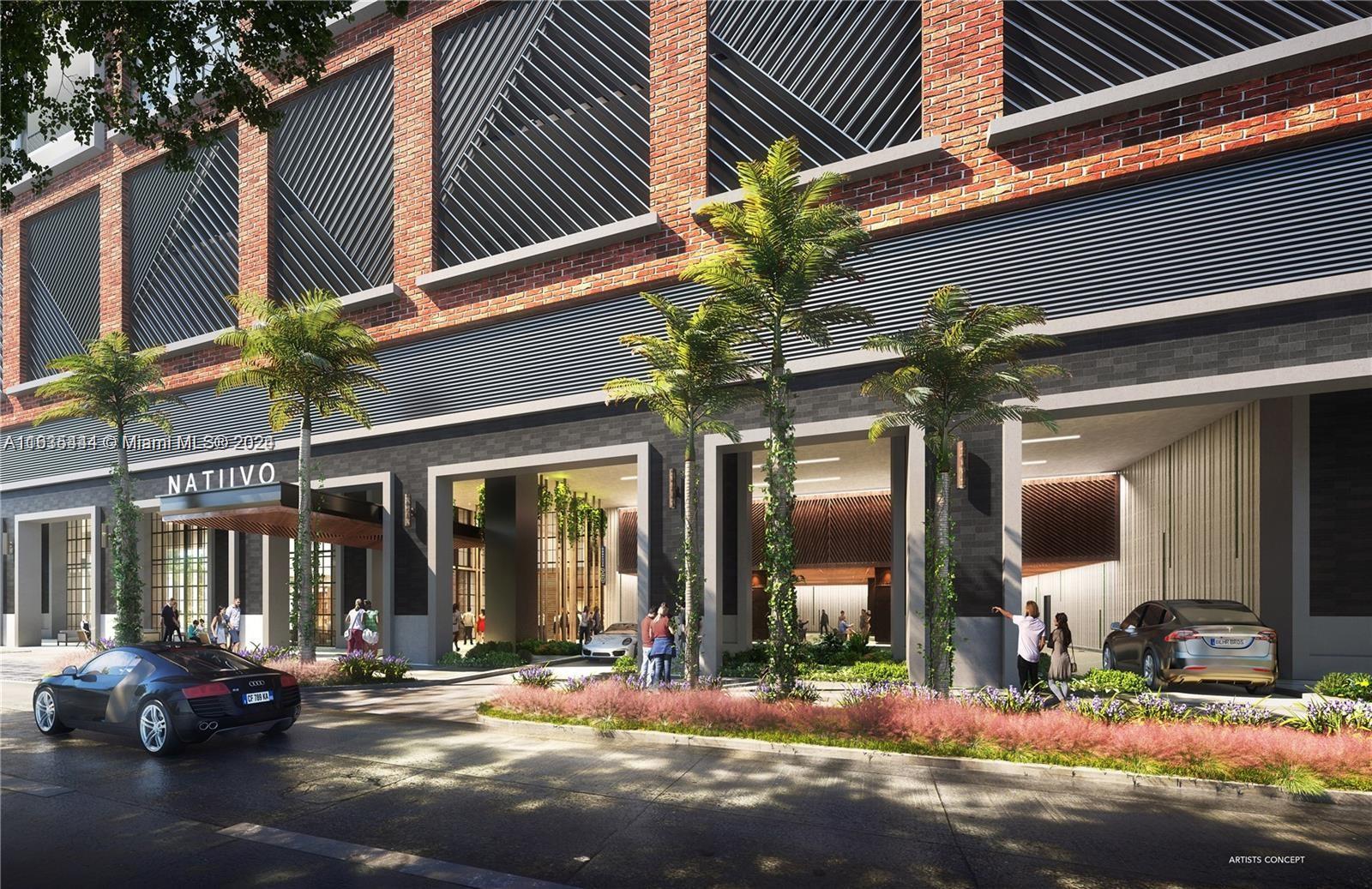 Nativo Condo - Residential